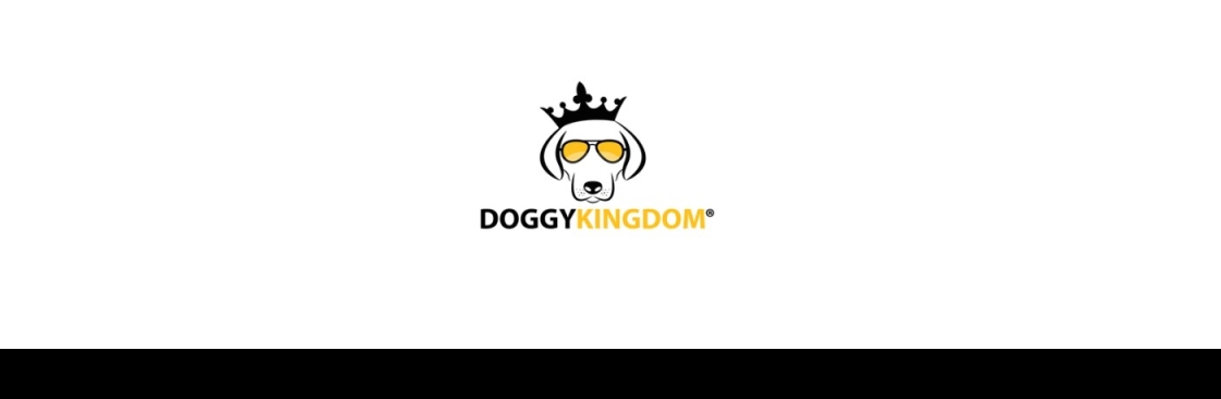 Doggy kingdom Cover Image