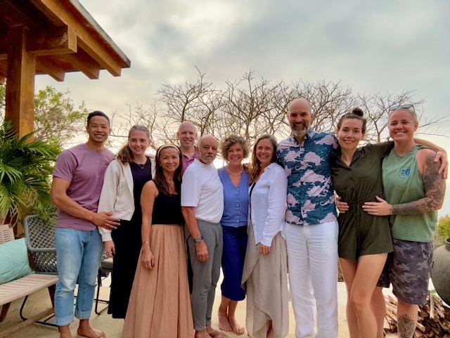 Couples Retreats | Collaborative Counseling of Colorado