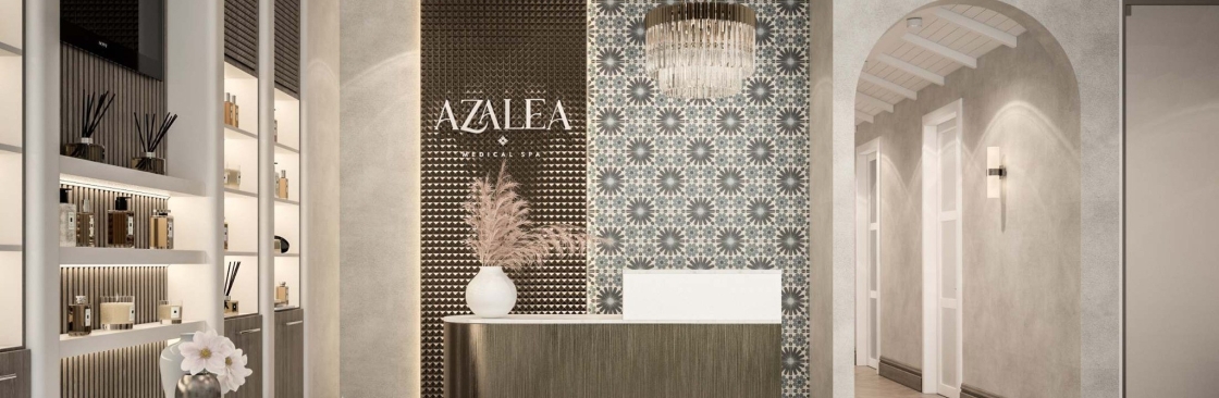 Azalea Med Spa Cover Image