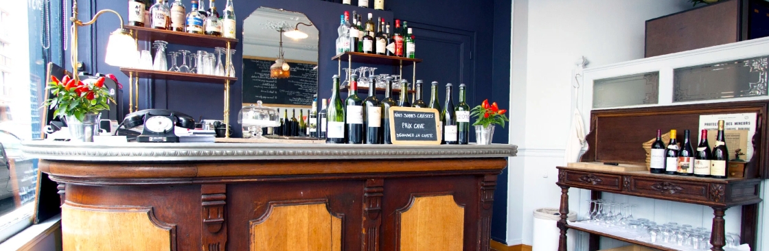 Bistrotters Restaurant Cover Image