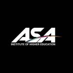 ASA Institute of Higher Education profile picture
